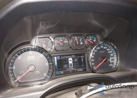 2018 GMC Sierra 1500 Slt from USA, damaged, VIN 3GTU2NEJ4JG417838